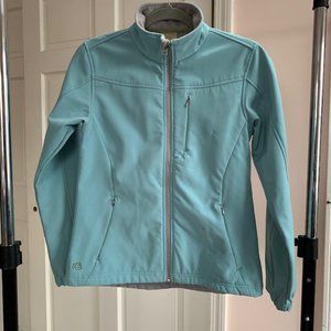 EarthTec Softshell Jacket